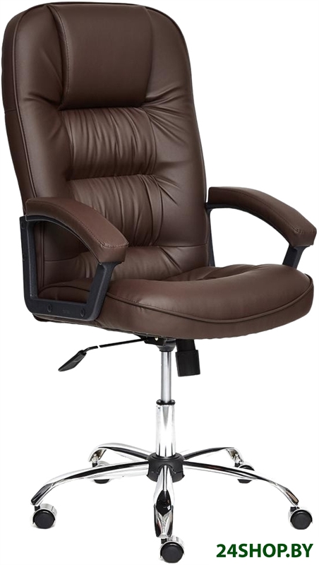 Кресло TetChair CH9944 (коричневый) Кресло TetChair CH9944 (коричневый)
