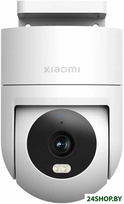 IP-камера Xiaomi Outdoor Camera CW300 BHR8097EU (международная версия) IP-камера Xiaomi Outdoor Camera CW300 BHR8097EU (международная версия)