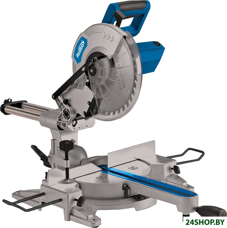 Торцовочная пила Redbo CMS-255/2300L Торцовочная пила Redbo CMS-255/2300L