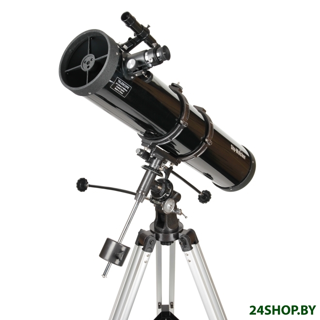 Телескоп Synta Sky-Watcher BK 1309EQ2 (67962) Телескоп Synta Sky-Watcher BK 1309EQ2 (67962)