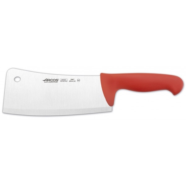 Нож Arcos 2900 КРАСНЫЙ (296722) Нож Arcos 2900 КРАСНЫЙ (296722)