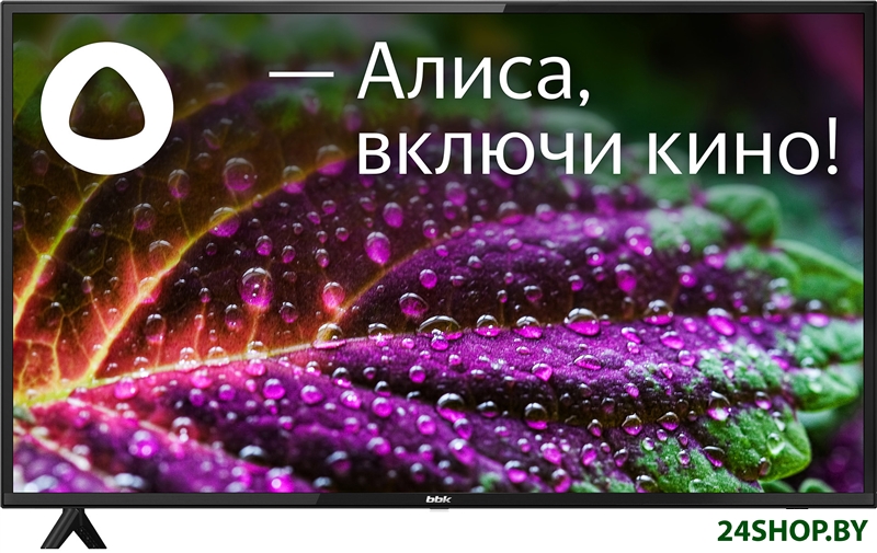 Телевизор BBK 42LEX-7230/FTS2C Телевизор BBK 42LEX-7230/FTS2C