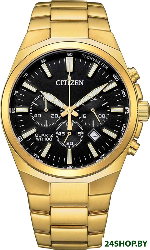 Наручные часы Citizen AN8173-51E Наручные часы Citizen AN8173-51E