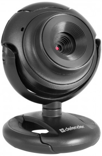 Web-камера Defender C-2525HD Web-камера Defender C-2525HD