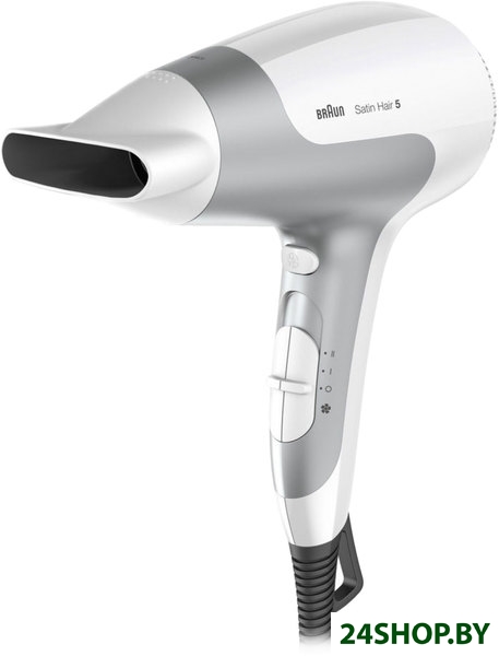 Фен Braun Satin Hair 5 (HD 580) Фен Braun Satin Hair 5 (HD 580)