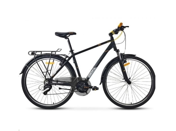 Велосипед STELS Navigator 800 Gent 28 V010 (19, черный) Велосипед STELS Navigator 800 Gent 28 V010 (19, черный)