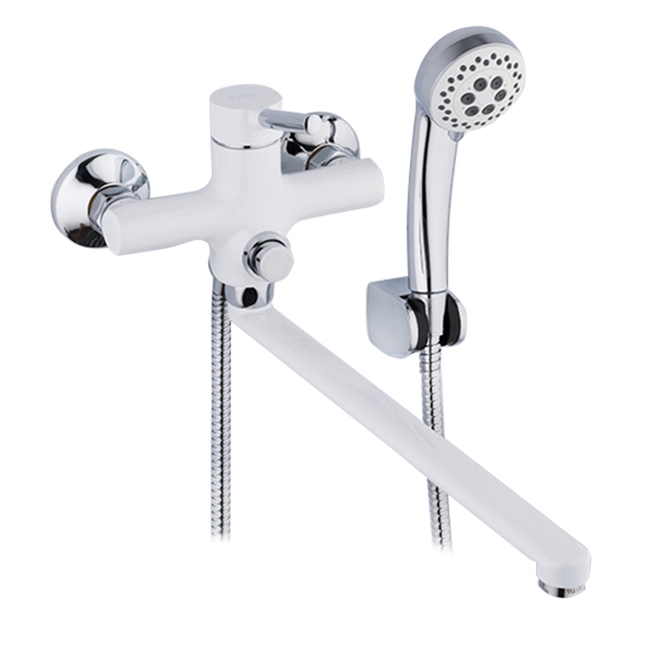 Смеситель FRAP H44 F2244 Смеситель FRAP H44 F2244