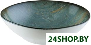 Салатник Bonna Madera Mint Vago MDRMTVAO18KS Салатник Bonna Madera Mint Vago MDRMTVAO18KS
