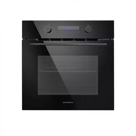 Газовый духовой шкаф MAUNFELD MOGM703B2 Газовый духовой шкаф MAUNFELD MOGM703B2