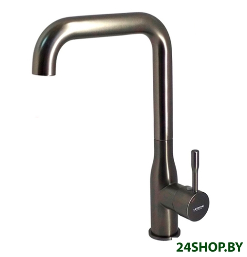 Смеситель Ledeme H98 L4698U (серый) Смеситель Ledeme H98 L4698U (серый)