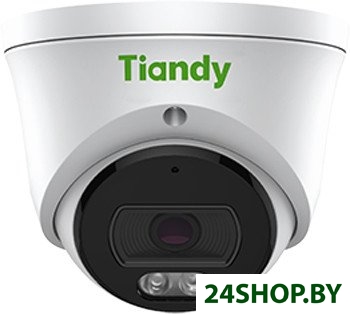 IP-камера Tiandy TC-C35XS I3W/E/Y/S/2.8mm/V5.0 IP-камера Tiandy TC-C35XS I3W/E/Y/S/2.8mm/V5.0