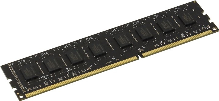 Оперативная память AMD 8GB DDR3 PC3-12800 (R538G1601U2S-UO) Оперативная память AMD 8GB DDR3 PC3-12800 (R538G1601U2S-UO)