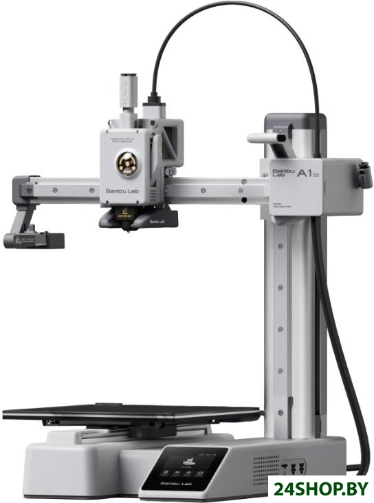 3D-принтер Bambu Lab A1 mini EU 3D-принтер Bambu Lab A1 mini EU