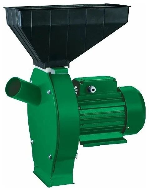 Зернодробилка ЭНЕРГОПРОМ CM-3000C Зернодробилка ЭНЕРГОПРОМ CM-3000C