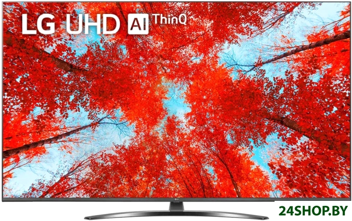 Телевизор LG 65UQ91009LD Телевизор LG 65UQ91009LD
