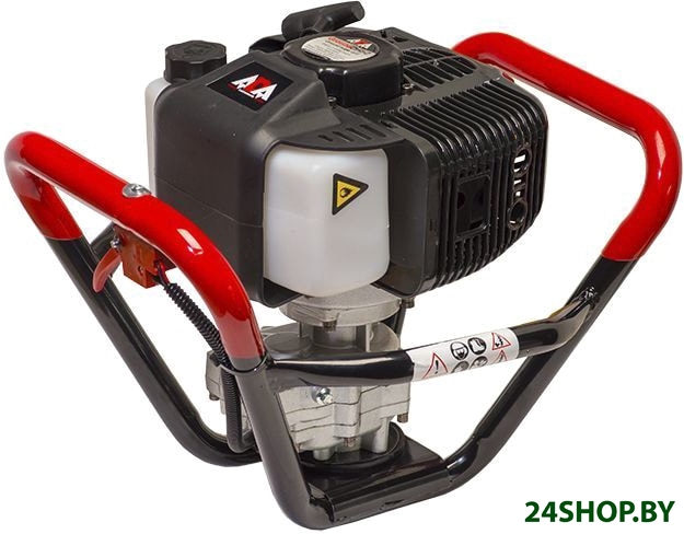 Мотобур ADA Instruments Ground Drill 2 без шнека Мотобур ADA Instruments Ground Drill 2 без шнека