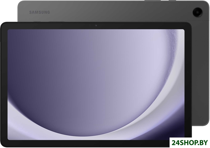 Планшет Samsung Galaxy Tab A9+ Wi-Fi SM-X210 4GB/64GB (графит) Планшет Samsung Galaxy Tab A9+ Wi-Fi SM-X210 4GB/64GB (графит)