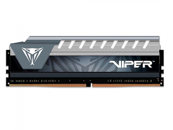 Оперативная память Patriot Viper Elite 32GB DDR4 PC4-21300 PVE432G266C6GY Оперативная память Patriot Viper Elite 32GB DDR4 PC4-21300 PVE432G266C6GY