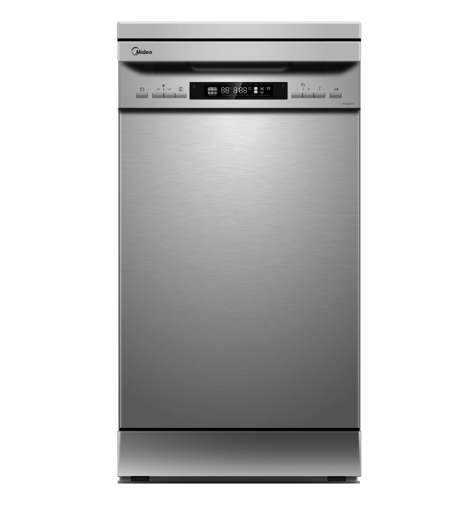 Посудомоечная машина Midea MFD45S700X Посудомоечная машина Midea MFD45S700X
