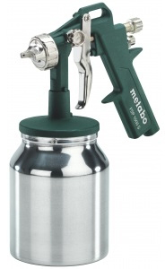 Краскопульт Metabo FSP 1000 S арт. 601576000 Краскопульт Metabo FSP 1000 S арт. 601576000
