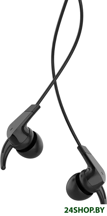 Наушники Jellico CT-18 (черный) Наушники Jellico CT-18 (черный)