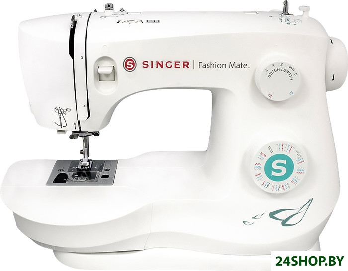 Швейная машина SINGER Fashion Mate 3337 Швейная машина SINGER Fashion Mate 3337