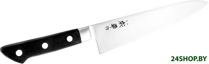 Кухонный нож Fuji Cutlery FC-43 Кухонный нож Fuji Cutlery FC-43