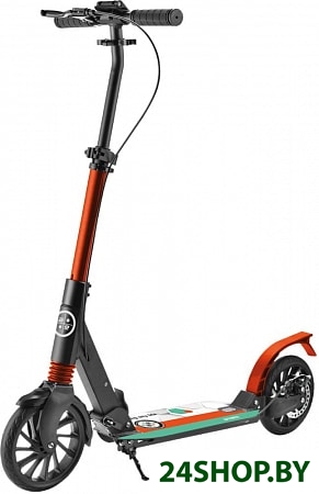 Самокат Atemi Airfly ATC04 Самокат Atemi Airfly ATC04