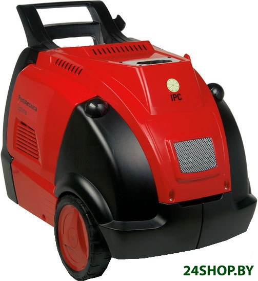 Мойка высокого давления Portotecnica OPTIMA DS 175 T Мойка высокого давления Portotecnica OPTIMA DS 175 T
