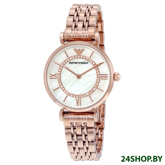 Наручные часы Emporio Armani AR1909 Наручные часы Emporio Armani AR1909