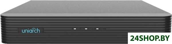 Сетевой видеорегистратор Uniarch NVR-216S2-P16 Сетевой видеорегистратор Uniarch NVR-216S2-P16