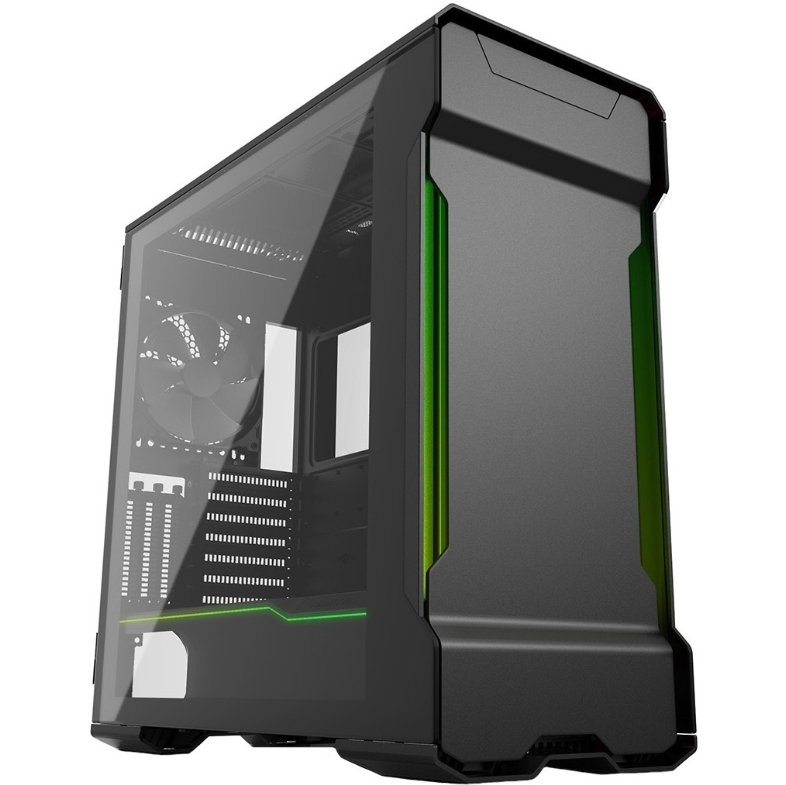 Корпус Phanteks Enthoo Evolv X Glass PH-ES518XTG_DBK01 Корпус Phanteks Enthoo Evolv X Glass PH-ES518XTG_DBK01