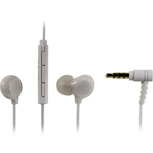 Наушники Harper HV-802 (белый) Наушники Harper HV-802 (белый)