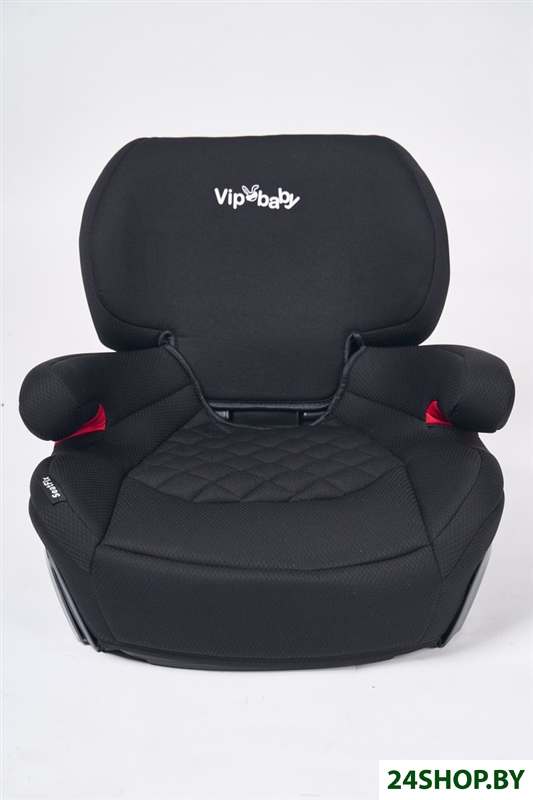 Детское сиденье VipBaby SeatFix (slate mist) Детское сиденье VipBaby SeatFix (slate mist)