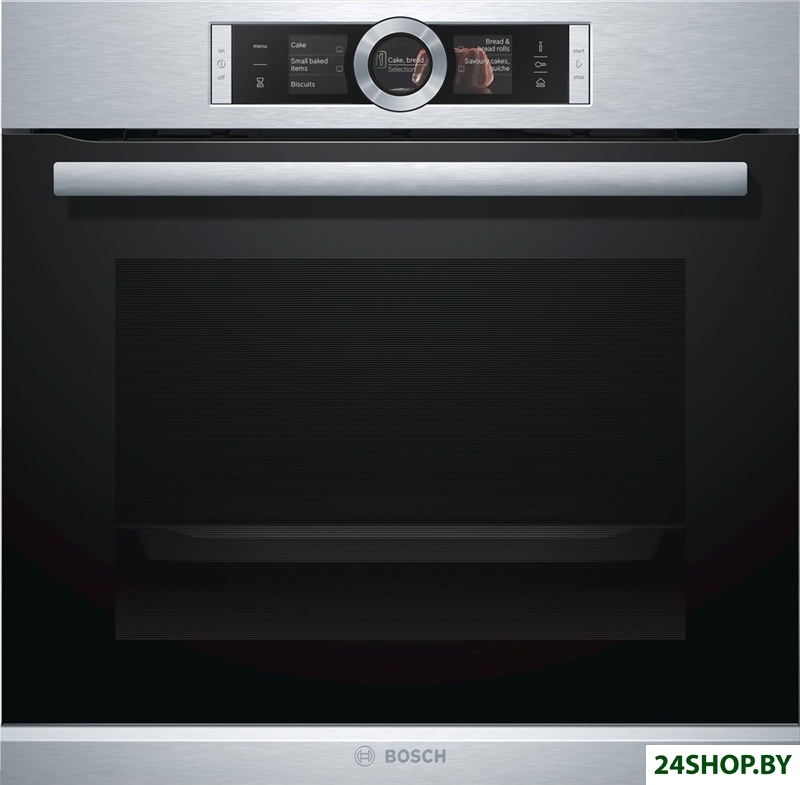 Духовой шкаф Bosch HSG656XS1 Духовой шкаф Bosch HSG656XS1