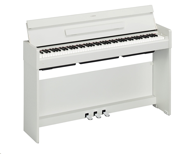 Цифровое пианино Yamaha Arius YDP-S34 (белый) Цифровое пианино Yamaha Arius YDP-S34 (белый)