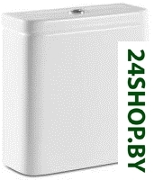 Бачок для унитаза Roca The Gap Clean Rim A341730000 Бачок для унитаза Roca The Gap Clean Rim A341730000