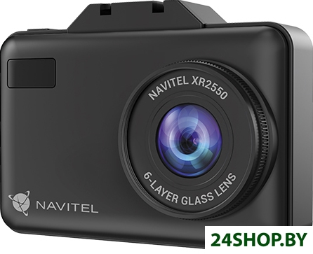 Видеорегистратор NAVITEL XR2550 Видеорегистратор NAVITEL XR2550