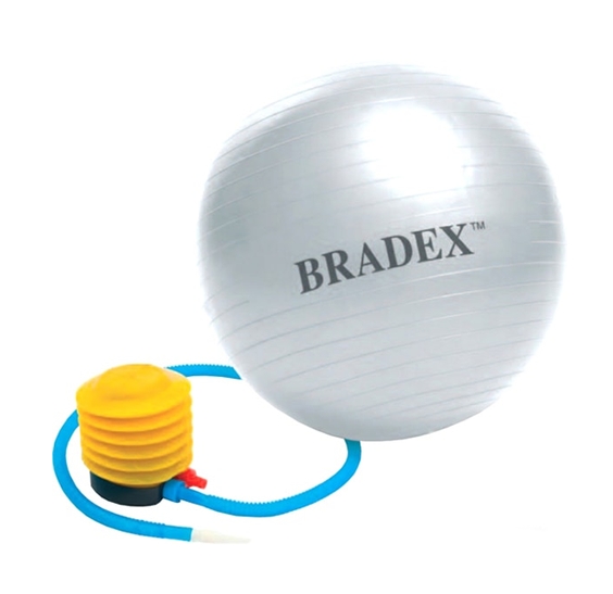 Мяч BRADEX SF 0241 Мяч BRADEX SF 0241