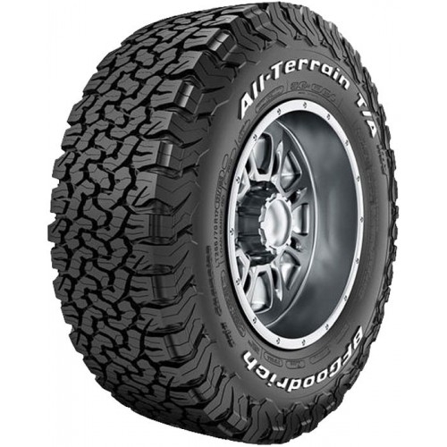 Автомобильные шины BFGoodrich All-Terrain T/A KO2 225/70R16 102/99R Автомобильные шины BFGoodrich All-Terrain T/A KO2 225/70R16 102/99R