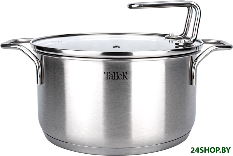 Кастрюля Taller Инесс TR-17257 Кастрюля Taller Инесс TR-17257