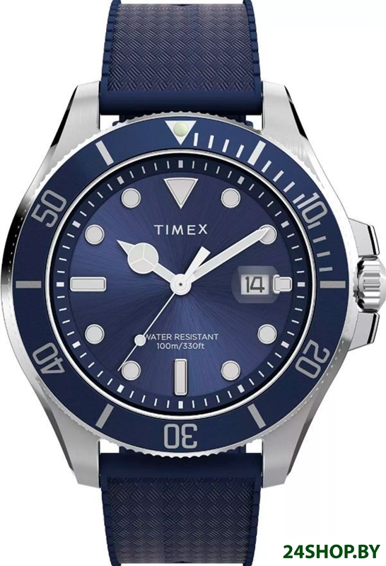Наручные часы Timex TW2Y05000 Наручные часы Timex TW2Y05000