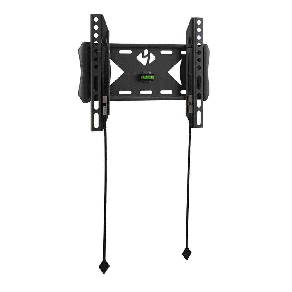 Кронштейн для телевизора KROMAX FLAT-5 Black Кронштейн для телевизора KROMAX FLAT-5 Black
