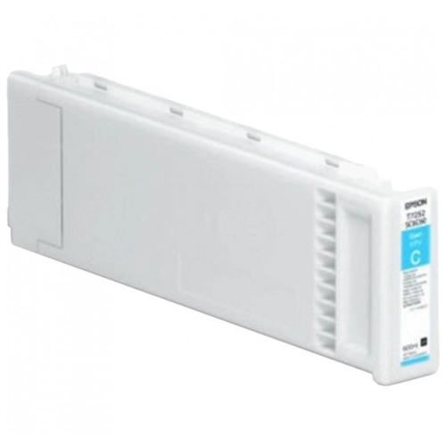 Картридж Epson T7252 (голубой) (C13T725200) Картридж Epson T7252 (голубой) (C13T725200)