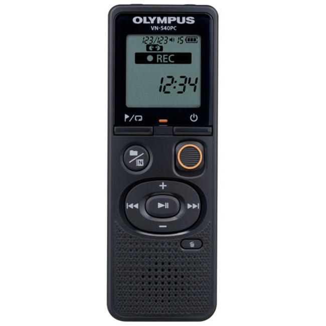 Диктофон Olympus VN-540PC Диктофон Olympus VN-540PC