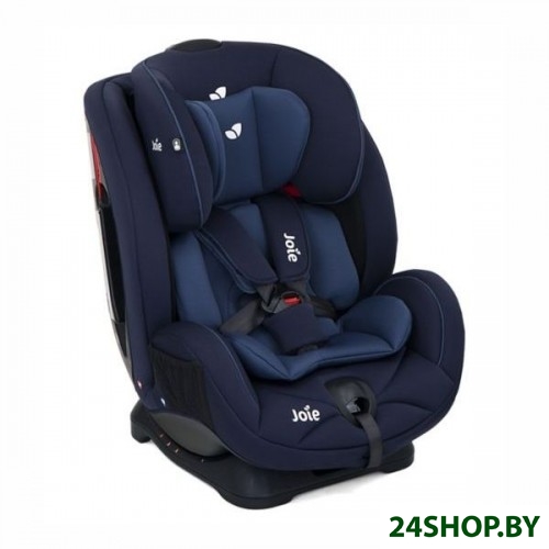 Автокресло Joie Stages (navy blazer) Автокресло Joie Stages (navy blazer)
