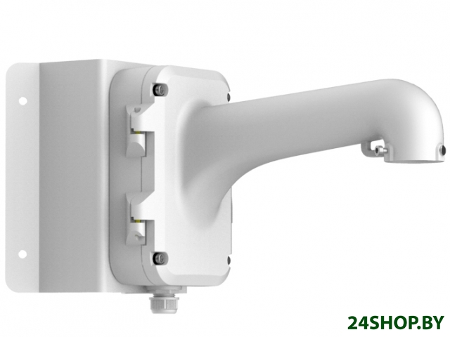 Кронштейн HIKVISION DS-1604ZJ-corner Кронштейн HIKVISION DS-1604ZJ-corner
