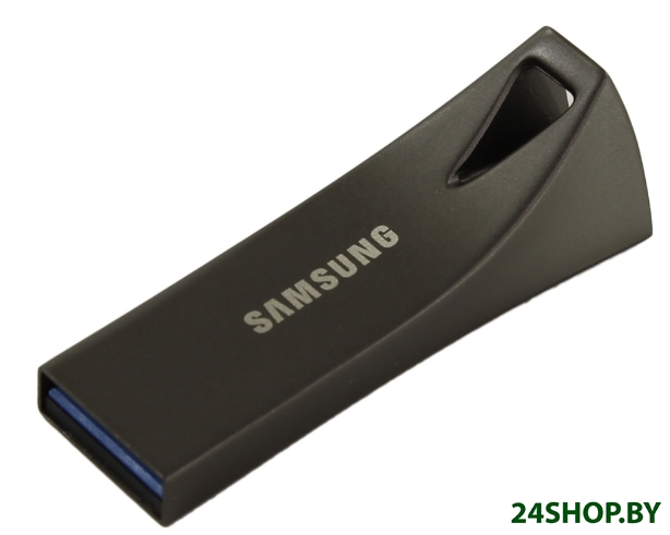Флеш-память Samsung BAR Plus 256GB (MUF-256BE4/APC) Флеш-память Samsung BAR Plus 256GB (MUF-256BE4/APC)