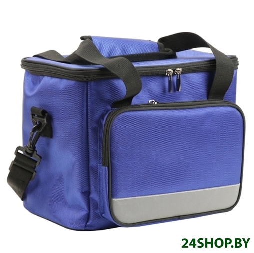 Термосумка BRADEX TD 0669 20л (синий) Термосумка BRADEX TD 0669 20л (синий)