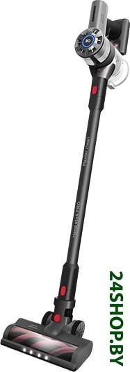 Вертикальный пылесос BQ VC1001H (серый) Вертикальный пылесос BQ VC1001H (серый)